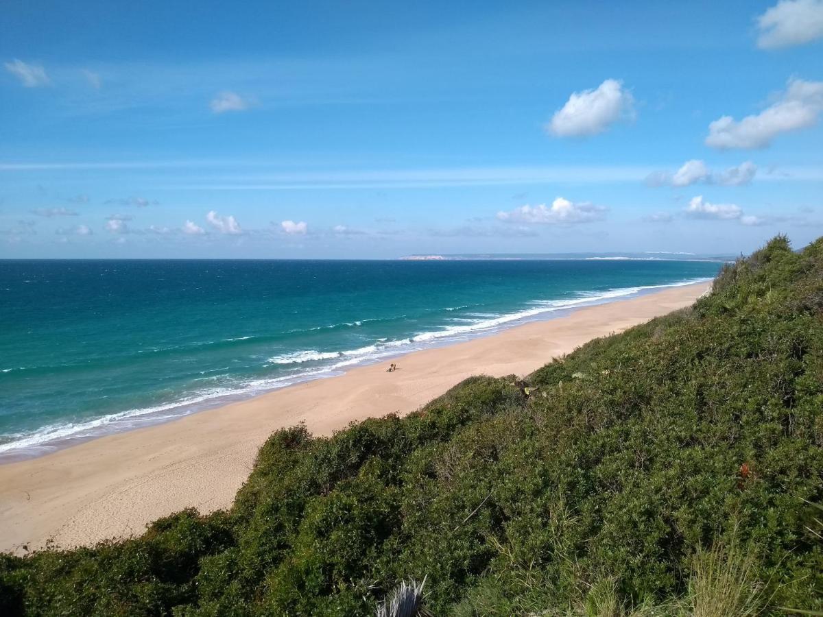 Zahara De Los Atunes Buitenkant foto